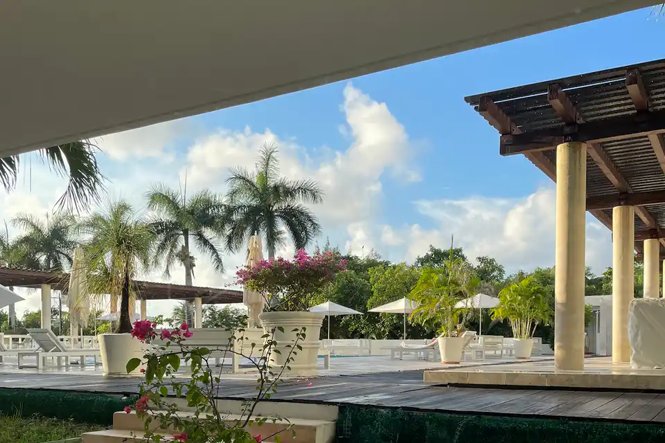Magia Luxury Condos en Playa del Carmen
