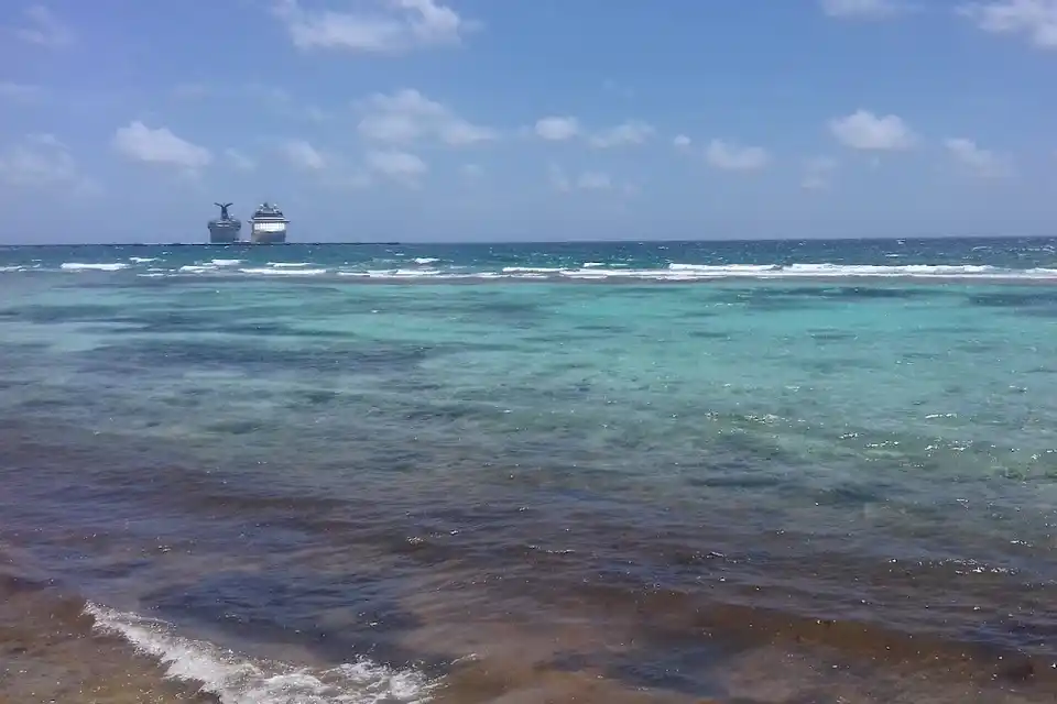 Mahahual in Mahahual