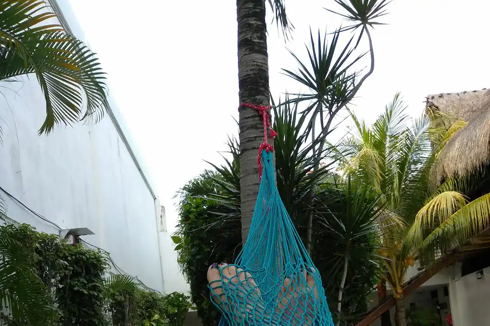 Maison Tulum