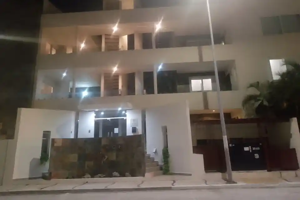 Mamitas Village