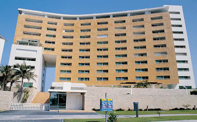Maralago Cancun in Cancun Hotel Zone & Downtown
