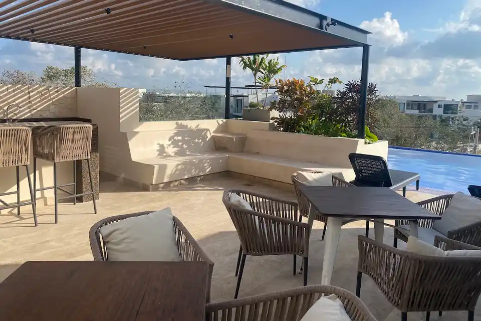 Maranay Tulum
