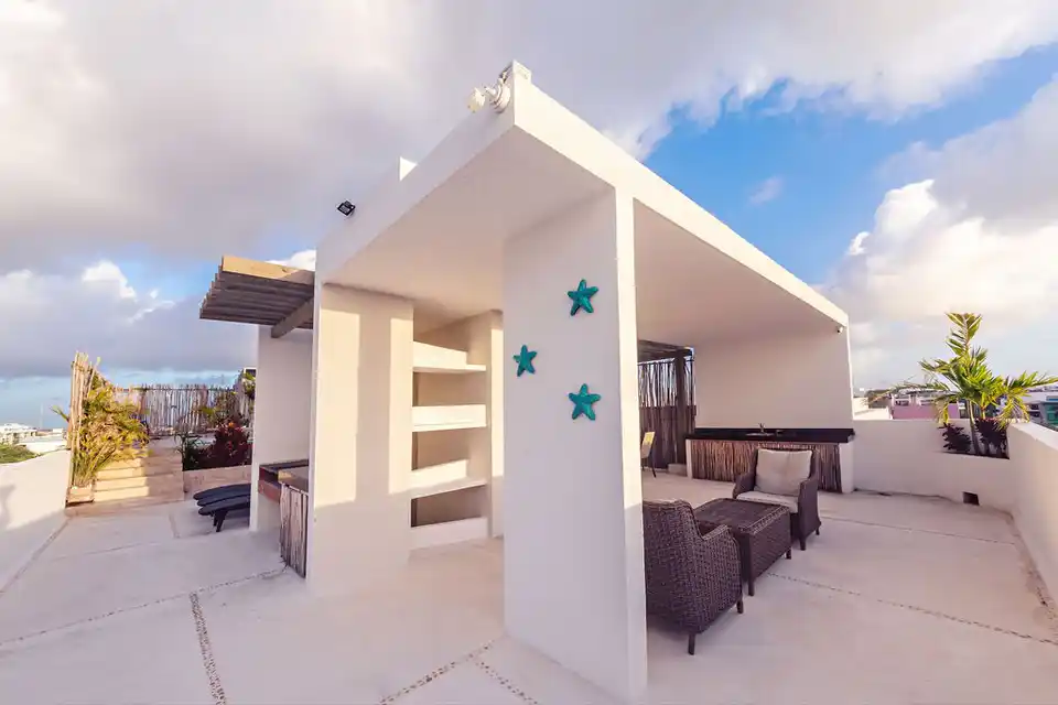 Mararena Condos by Nah Hotels en Playa del Carmen