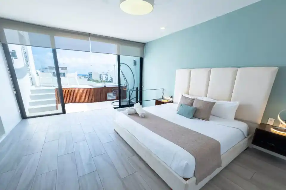 Mare Condo Vacacional in Playa del Carmen