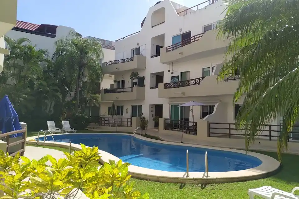 Margarita 2 Condos