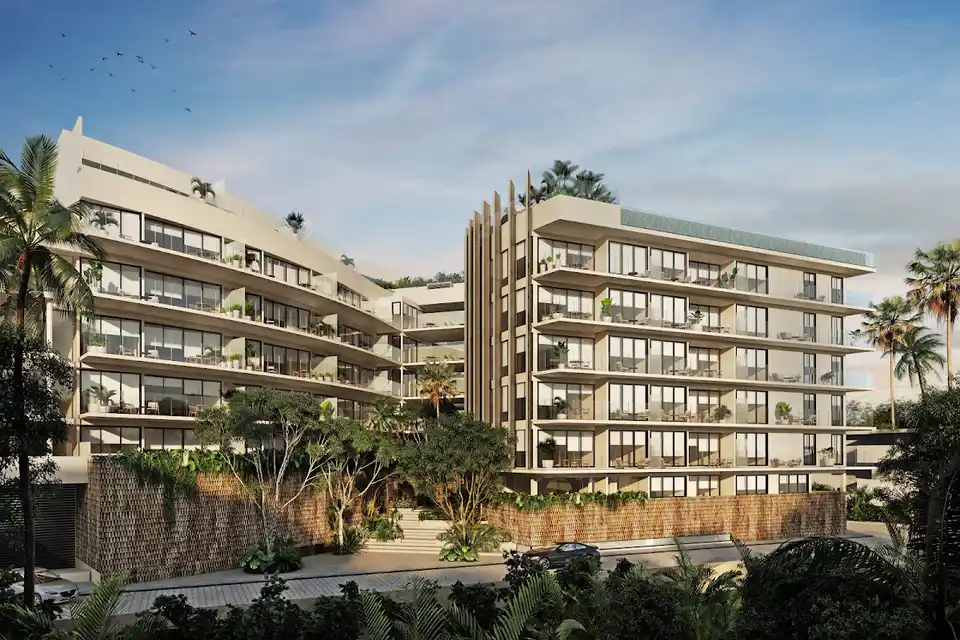 Marila Condos Playa del Carmen in Playa del Carmen