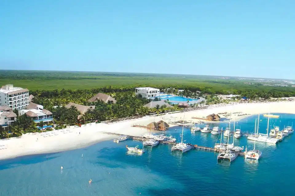 Maroma Beach en Playa Paraiso