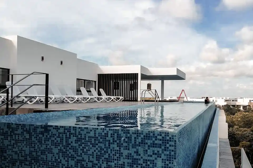 Martinez Tulum Studios in Tulum