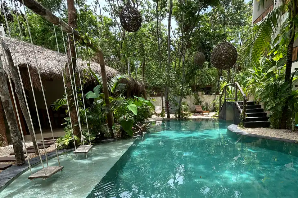 Maxia Tulum en Tulum