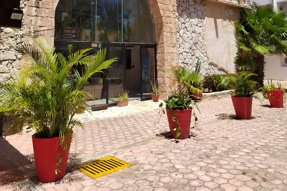 Maya Fair in Cancun Hotel Zone & Downtown