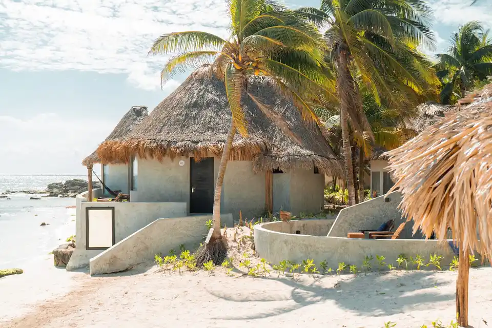 Maya Tulum Wellness
