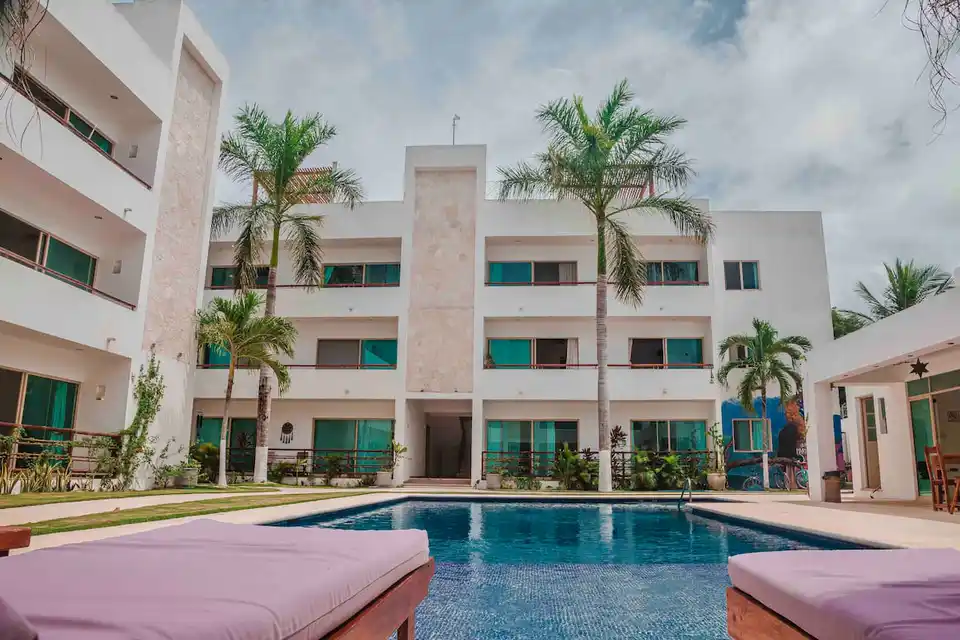 Mayan House Tulum