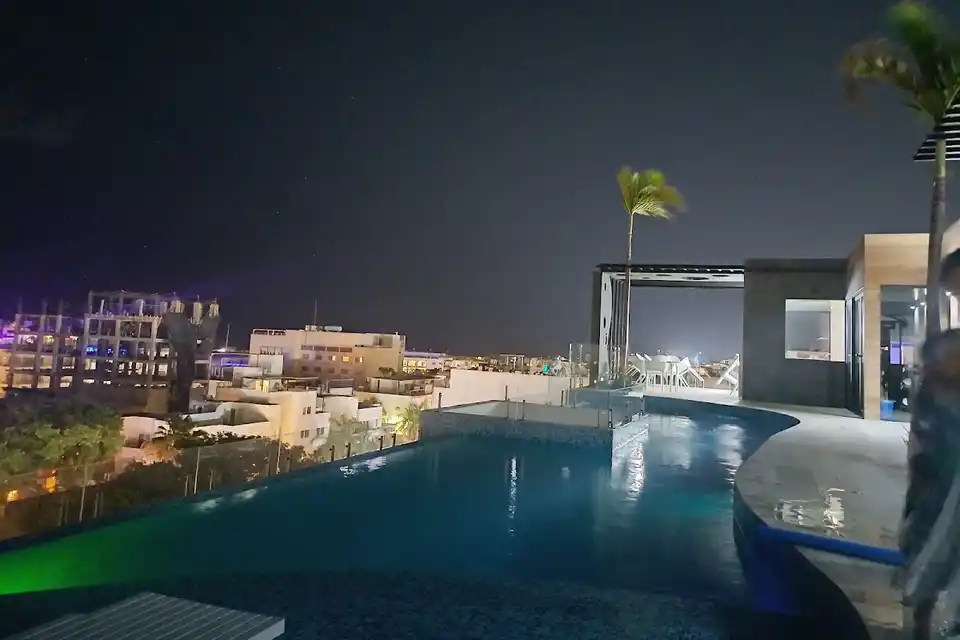 Menesse 32 in Playa del Carmen