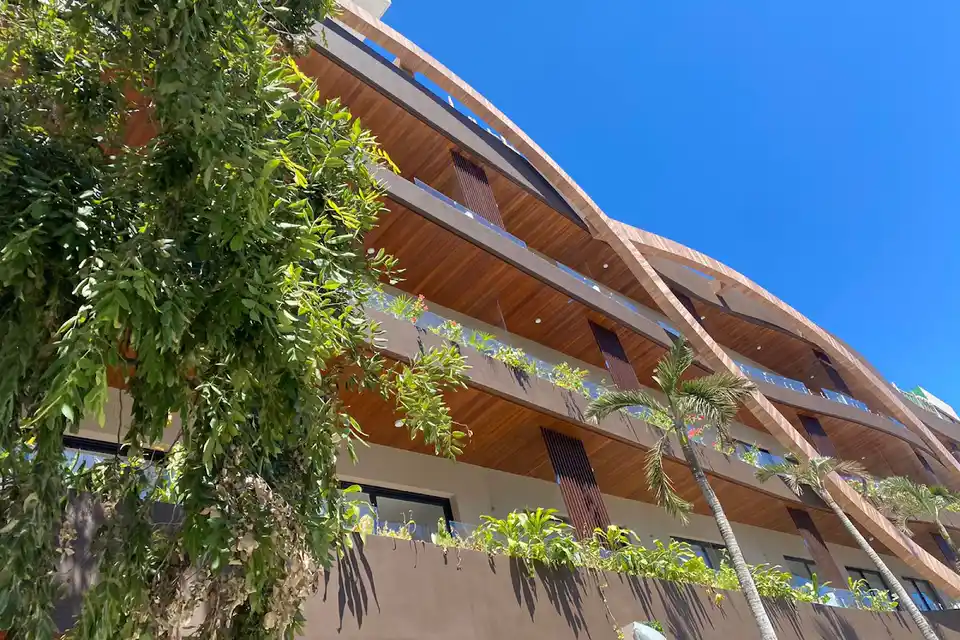 Menesse Tulum in Tulum