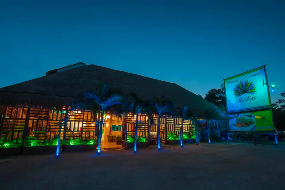 Mestizo Hotel Boutique Tulum