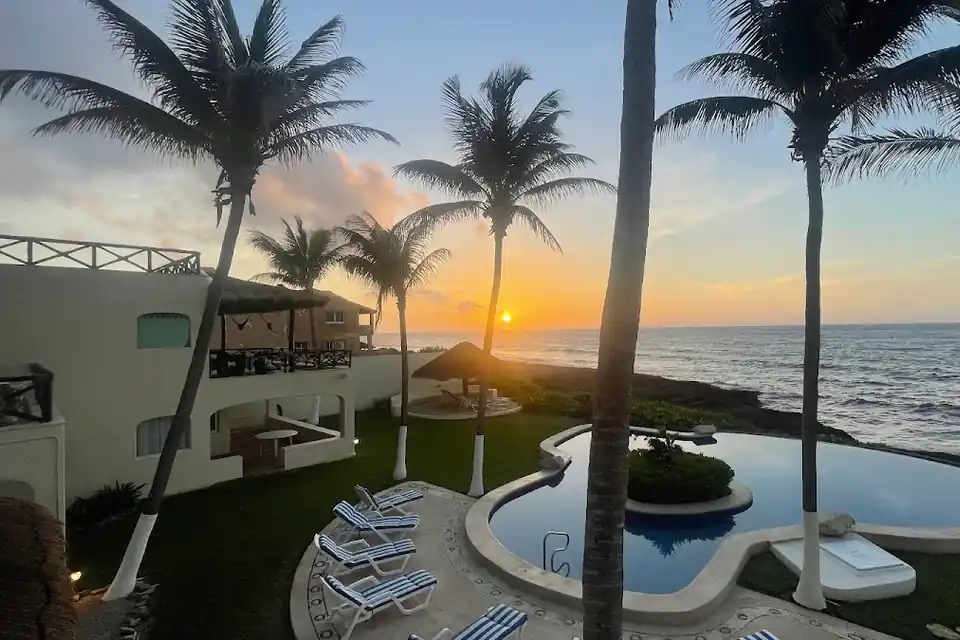 Mi Casa del Mar en Akumal