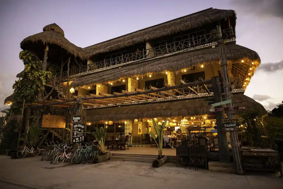 Mi Cielo Hotel Boutique