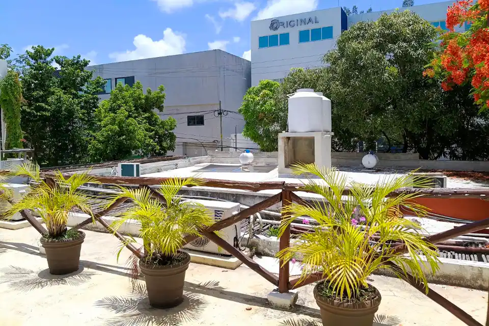 MIO Cancun Hotel Boutique in Cancun Hotel Zone & Downtown