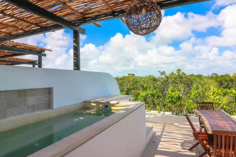 Moma Tulum en Tulum