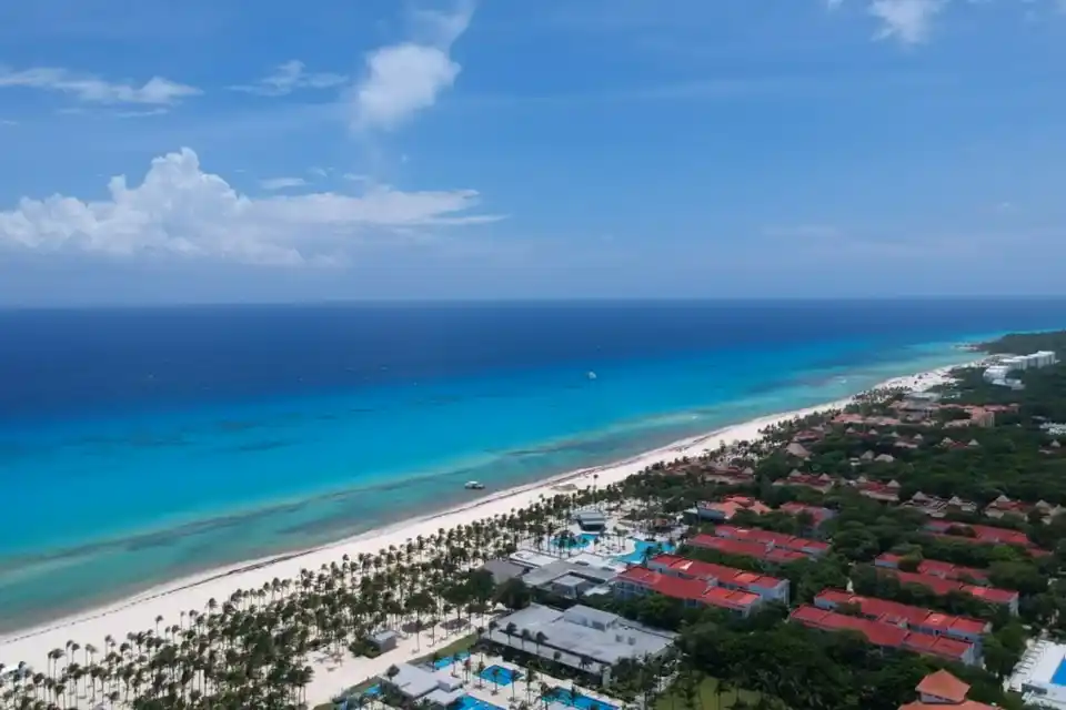 Mosquito Beach Hotel