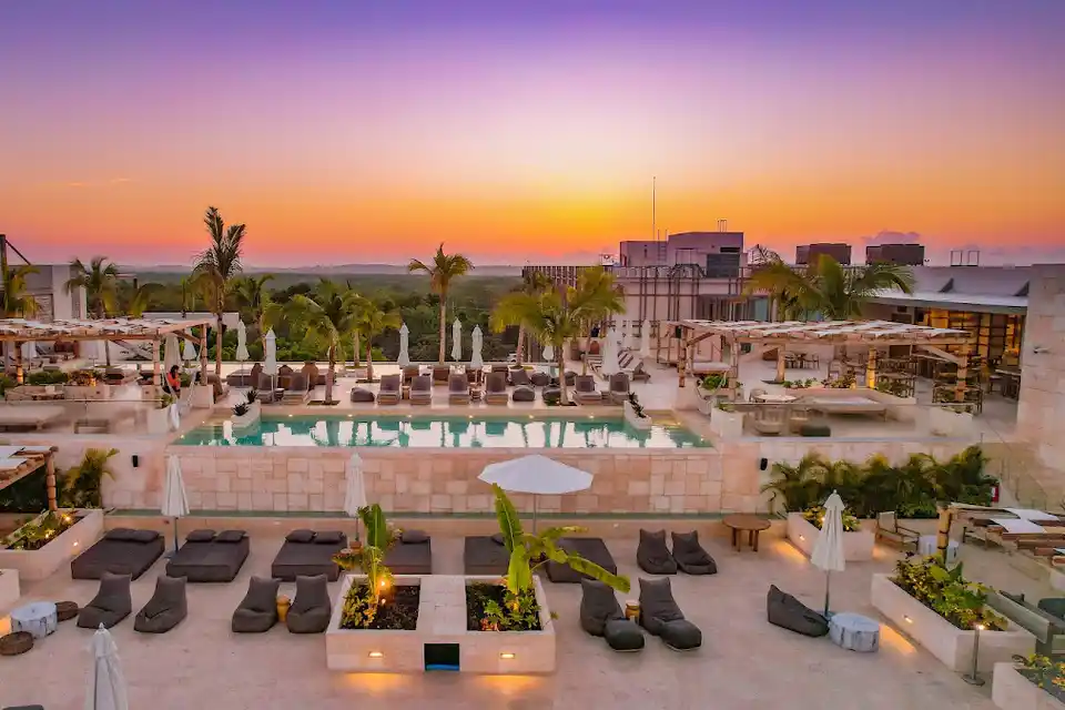 Motto by Hilton Tulum en Tulum