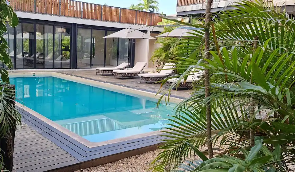 Mudra Tulum