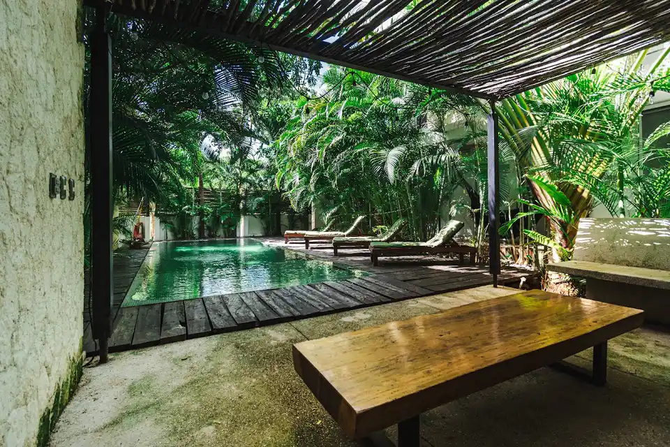 Muuch Tulum