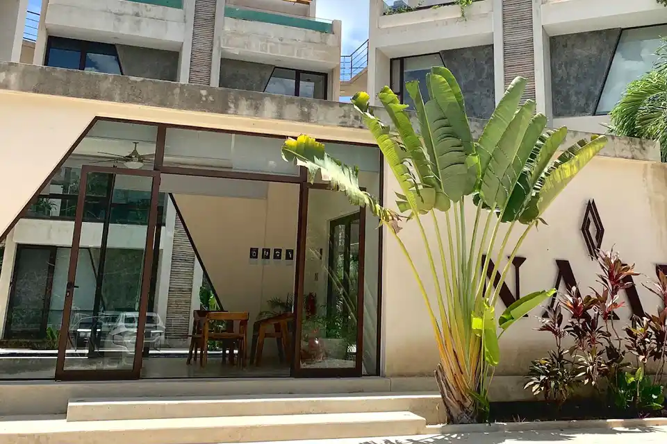 Naab Condos Tulum