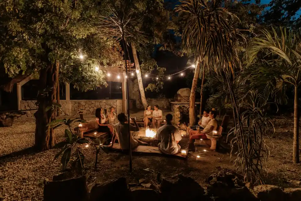 Naay Tulum Boutique Hotel