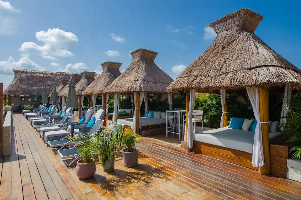 Náay Tulum Curamoria Collection in Tulum