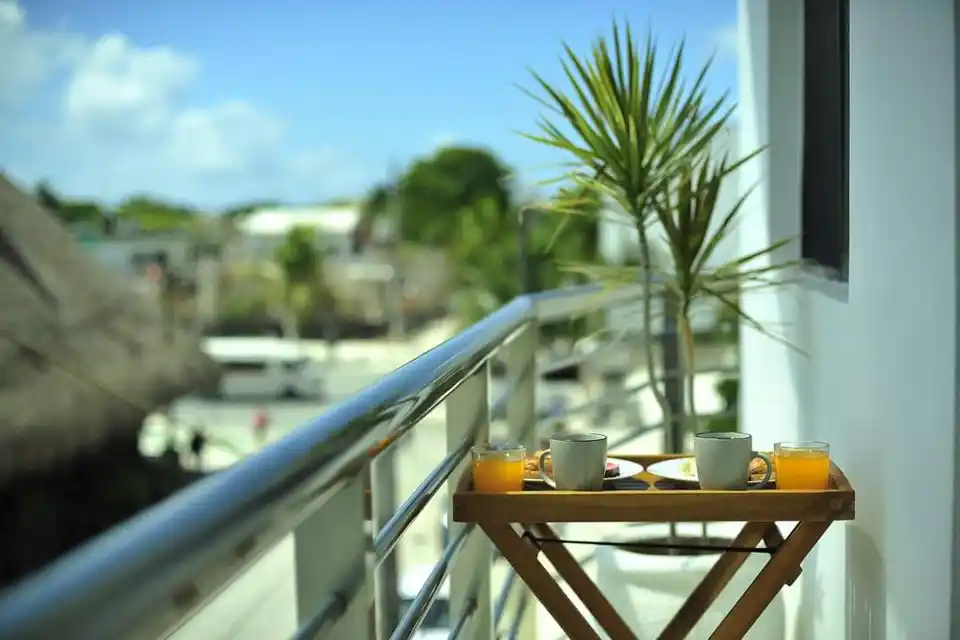 Nadet Suites Tulum
