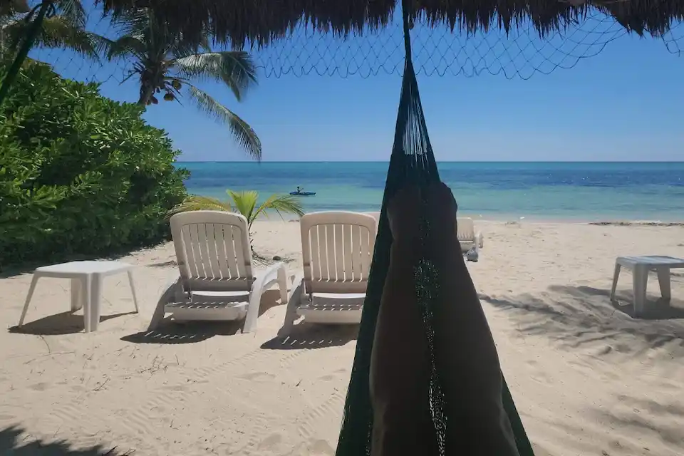 Nah Yaxche Riviera Maya