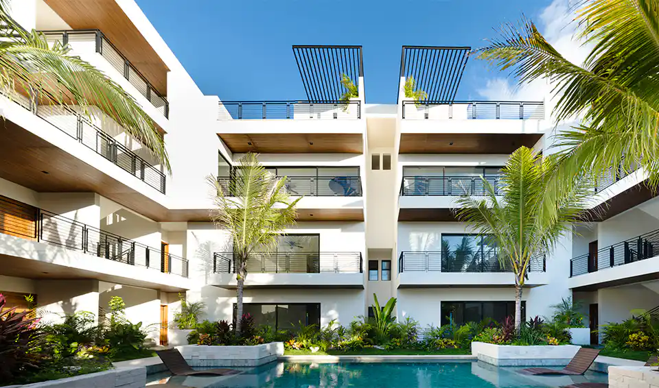 Naj Kiin Tulum en Tulum