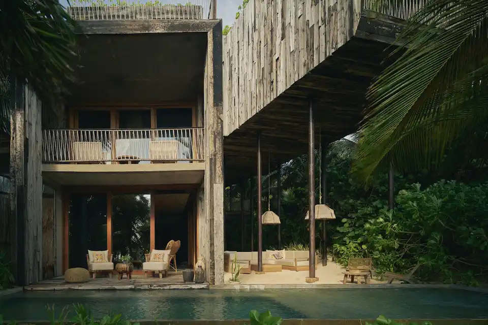Nak Be Tulum