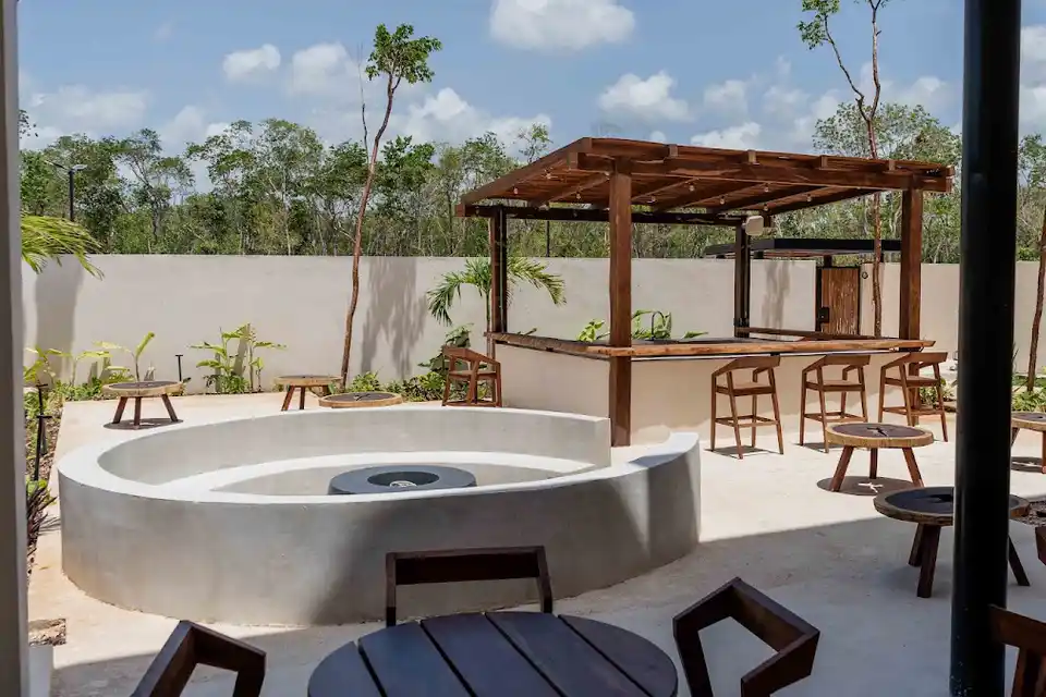 Nativos Tulum Hotel Boutique