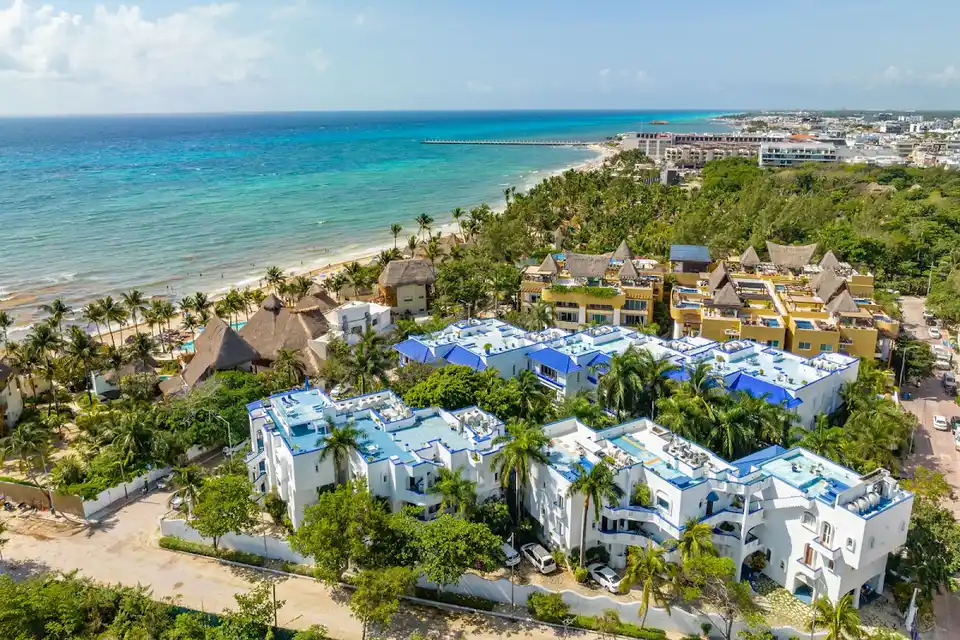 Natz Ti Ha Condos