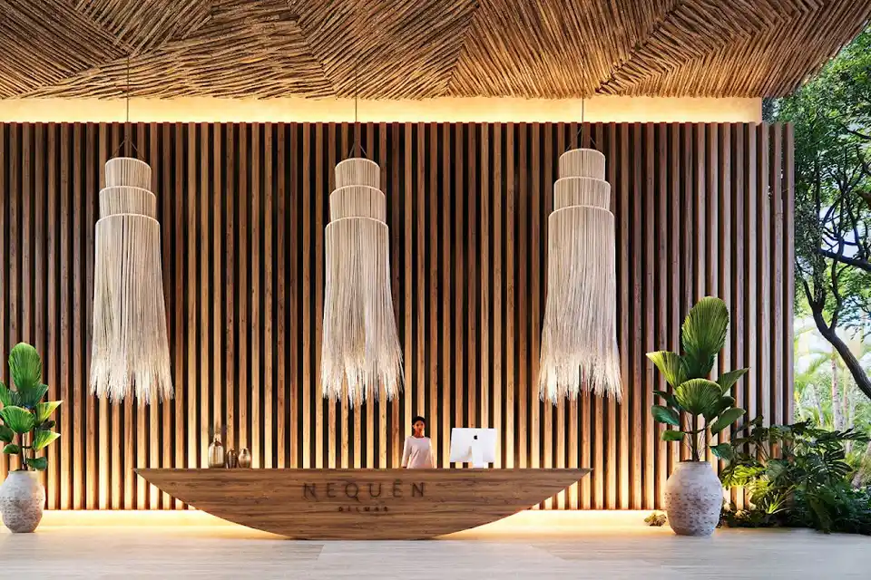 Nequen del Mar en Tulum Hotel Zone