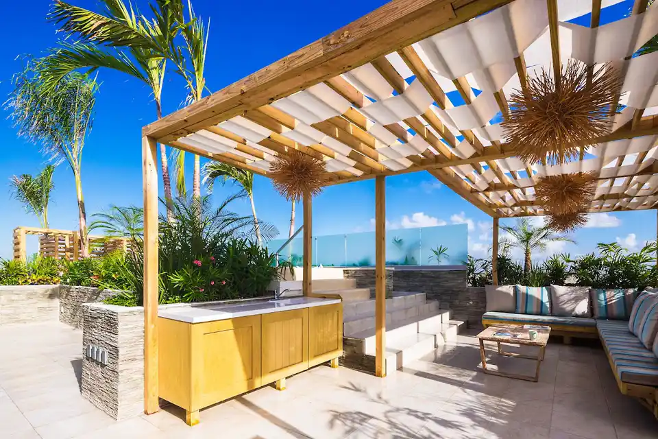 Newport House Playa en Playa del Carmen