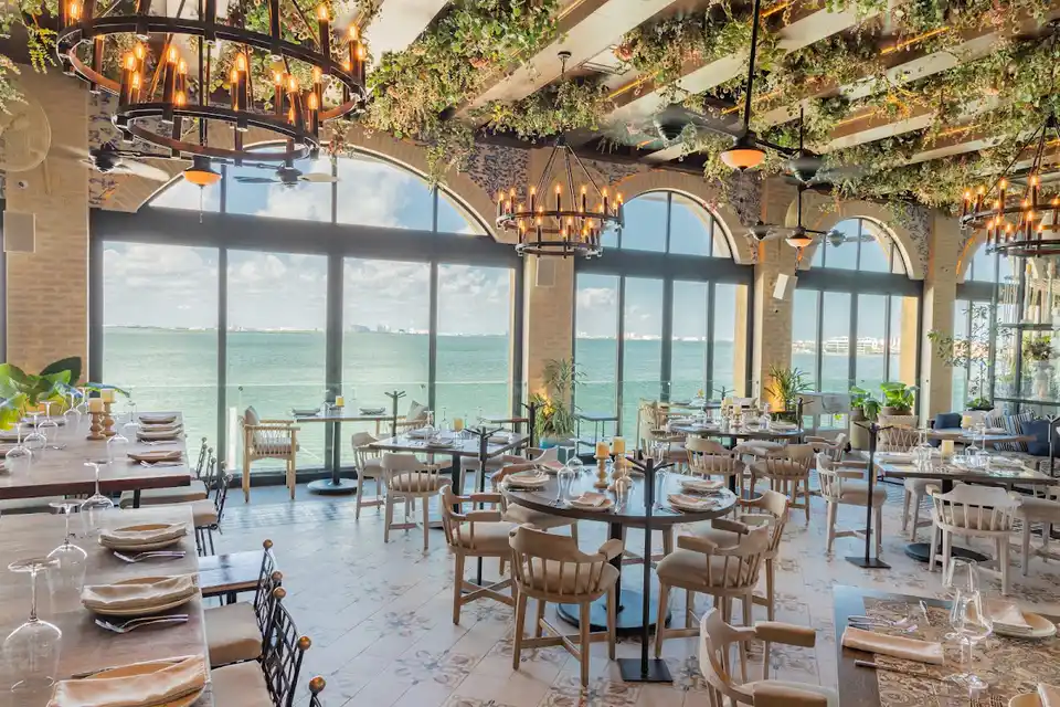 Nicoletta | Italian Restaurant in Cancun in Cancun Hotel Zone & Downtown