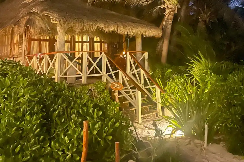 Nueva Vida Tulum