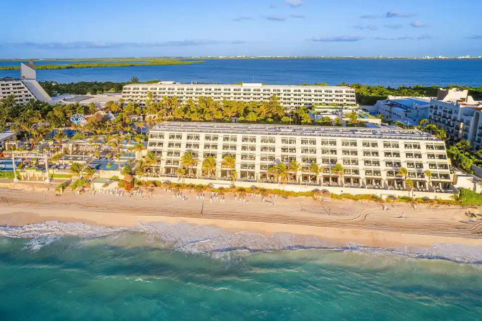 Oasis Cancun Resort and Spa en Zona Hotelera de Cancún y Centro