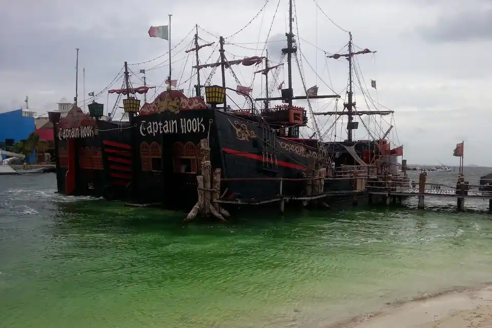 Oasis Tulum Lite en Akumal