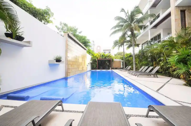 Oasis12 by Playa Moments en Playa del Carmen