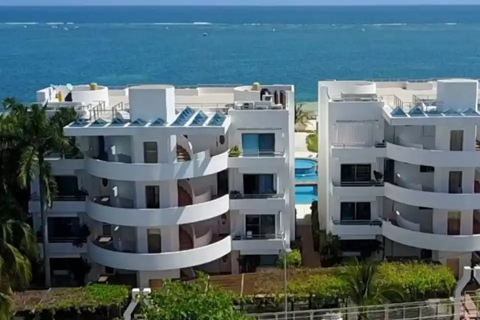 Ocean Homes Mexico en Puerto Morelos