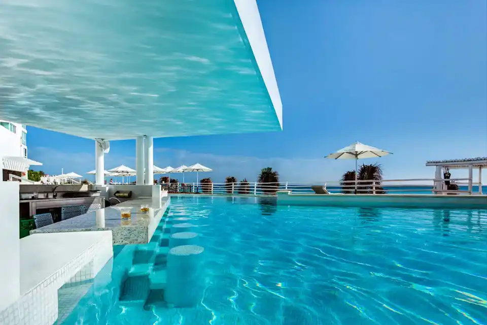 Oleo Cancun Playa in Cancun Hotel Zone & Downtown