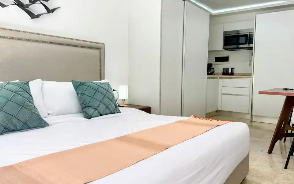 One Paralia Condo Boutique en Playa del Carmen