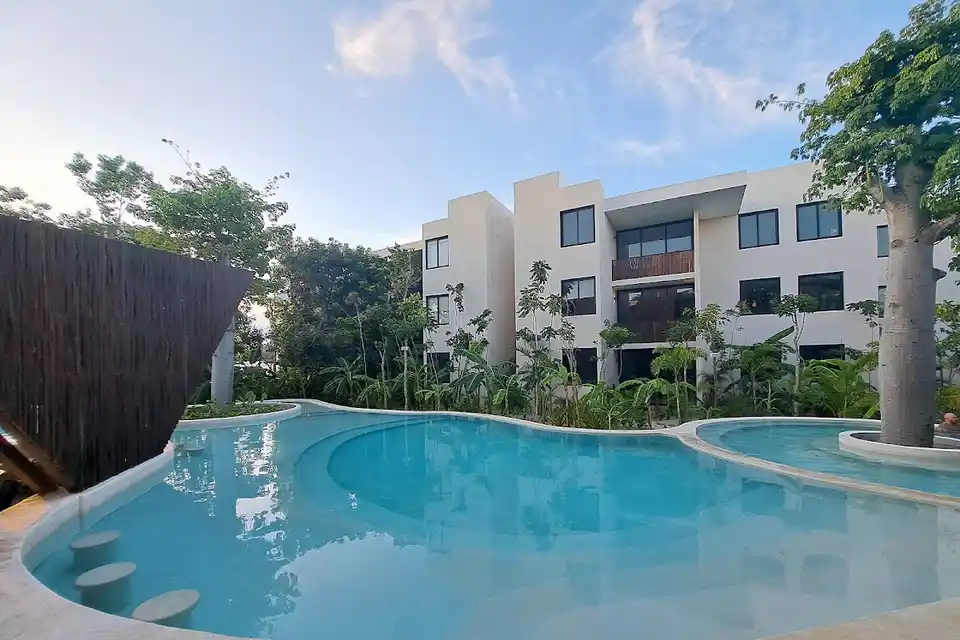 Ophelia Tulum Hotel by Gekkot Travel en Tulum