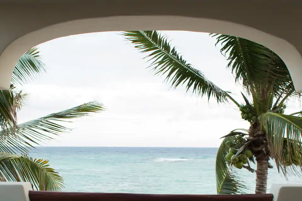 Paamul Hotel & Beach Club en Puerto Aventuras