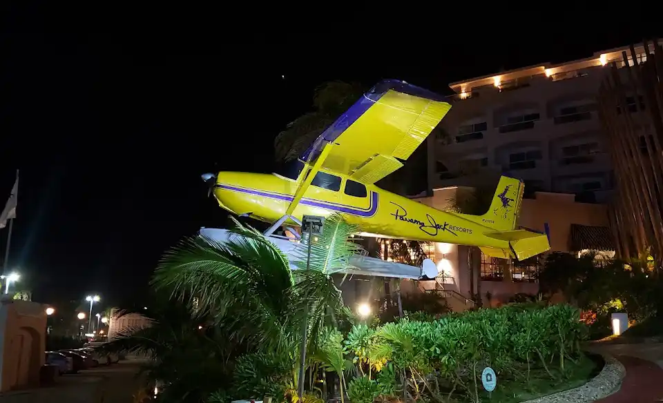 Panama Jack Resort Playa