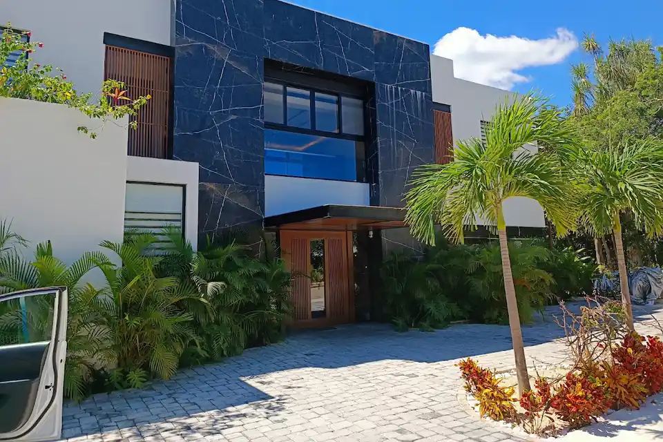 Panther Bay Villa & Golf in Akumal